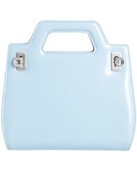 Ferragamo - Handbag - Lyst