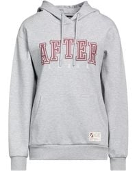 AFTER LABEL - Sudadera - Lyst