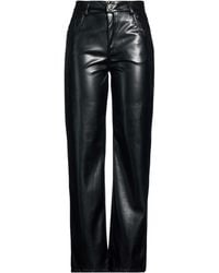 Dixie - Pants Polyester, Polyurethane - Lyst