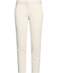 Circolo 1901 - Trouser - Lyst