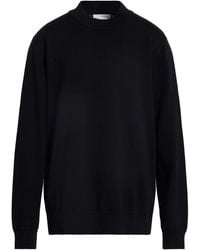 SELECTED - Sweater Cotton, Polyester - Lyst
