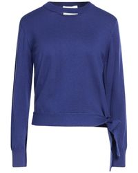 Alpha Studio - Pullover - Lyst