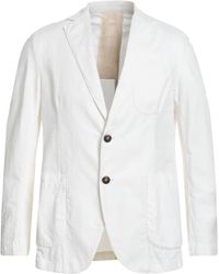 Messagerie - Blazer - Lyst