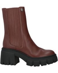 Loriblu - Ankle Boots - Lyst