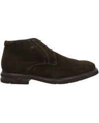 Fluchos - Botines De Caña Alta - Lyst