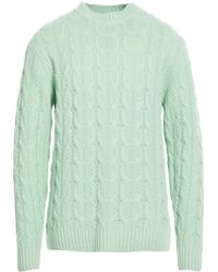 Daniele Fiesoli - Jumper - Lyst