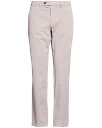 Manuel Ritz - Pants - Lyst