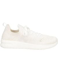 ARMANI EXCHANGE - Sneakers - Lyst