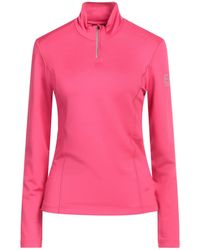 EA7 - Sweatshirt - Lyst
