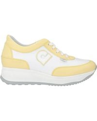 AGILE by RUCOLINE - Sneakers Leather - Lyst
