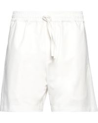Gaelle Paris - Shorts & Bermuda Shorts Polyester, Viscose, Elastane - Lyst