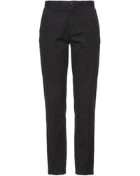 Briglia 1949 - Pants Tencel, Cotton, Elastane - Lyst