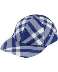 Burberry - Chapeau - Lyst