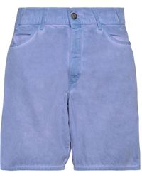 Amish Supplies - Denim Shorts - Lyst