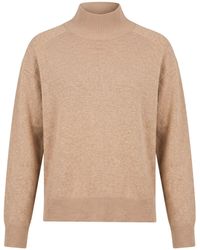 Tory Burch - Rollkragenpullover - Lyst