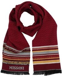 Missoni - Scarf - Lyst