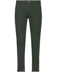 Aglini - Trouser - Lyst