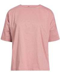 Aragona - T-Shirts - Lyst