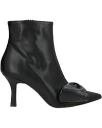 Ovyè - Stiefelette - Lyst