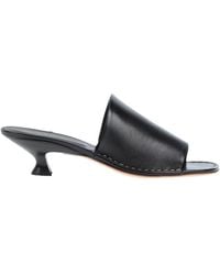 Tod's - Sandals - Lyst