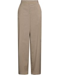 MAX&Co. - Trouser - Lyst