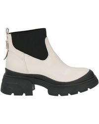 GAUDI - Stiefelette - Lyst