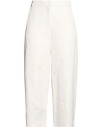 Max Mara - Trouser - Lyst