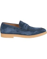 Corvari - Loafers Leather - Lyst