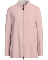 Cinzia Rocca - Antique Rose Jacket Virgin Wool, Elastane - Lyst