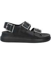 McQueen - Sandale - Lyst