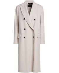 Paltò - Coat - Lyst