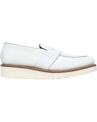 grenson moccasins