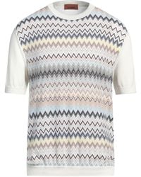 Missoni - Jumper - Lyst