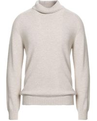 Boglioli - Rollkragenpullover - Lyst