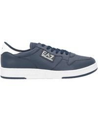 EA7 - Sneakers - Lyst