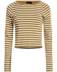 Roberto Collina - Jumper - Lyst
