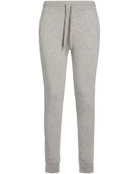 Alexander Wang - Pants Polyester, Rayon - Lyst