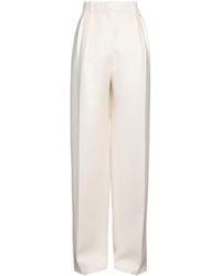 Valentino Garavani - Pants - Lyst