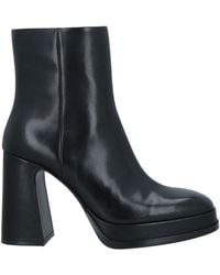 Ash - Ankle Boots - Lyst