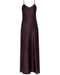 Roberto Collina - Maxi Dress - Lyst