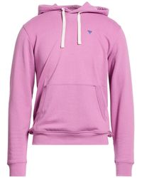 Fred Mello - Sweatshirt Cotton, Polyester - Lyst