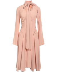 N°21 - Midi Dress - Lyst