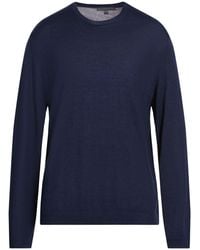 John Varvatos - Pullover - Lyst
