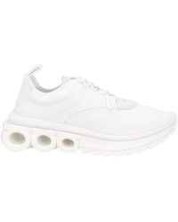 Ferragamo - Trainers - Lyst