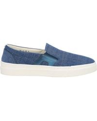 Santoni - Trainers - Lyst