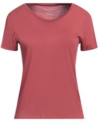 Majestic Filatures - T-shirts - Lyst