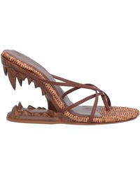 Gcds - Thong Sandal - Lyst