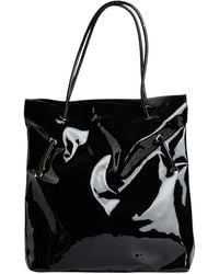 MSGM - Handbag Calfskin - Lyst