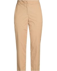 SEVENTY VENEZIA - Pants Cotton, Elastane - Lyst