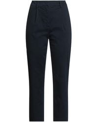 SKILLS & GENES - Trouser - Lyst